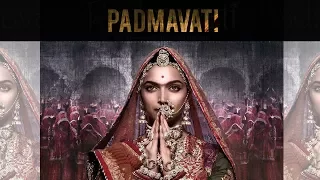 The Story of Padmavati