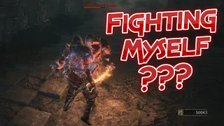 Dark Souls 3: Fighting Myself? (The Convergence Mod Part 5)