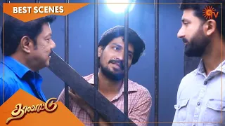 Thalattu - Best Scenes | Full EP free on SUN NXT | 21 Oct 2021 | Sun TV | Tamil Serial