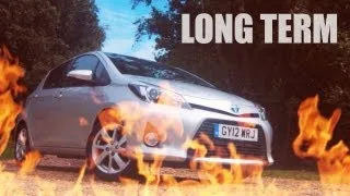 Toyota Yaris Hybrid Long Term: The Answers