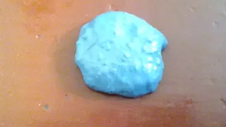 Slime грязь челлендж