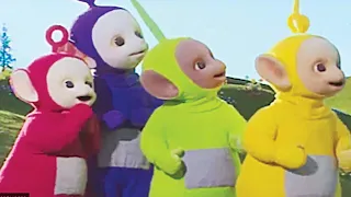 ★Teletubbies 1 Hour Compilation ★ English Episodes ★ Classic Episodes Pack Compilation