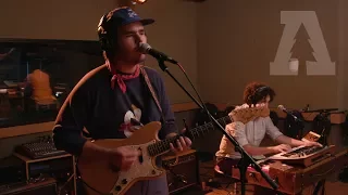 Sun Seeker on Audiotree Live (Full Session)