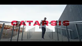 Catarsis - Under CvK (Produced by Profetesa Beats)