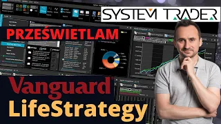 Prześwietlam ETF Vanguard LifeStrategy