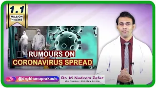 Corona Virus Disease / COVID-19: Sahi aur Galath coronavirus disease ke baare me ( HINDI ) - PART 2