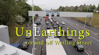 Unearthings: On and Off Watling Street with Iain Sinclair and Andrew Kötting