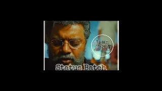Wellknown famous dialogue from Prasthanam telugu movie | Sai Kumar | Sharvanand