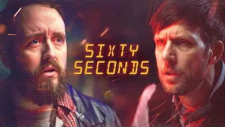 Sixty Seconds | Sony a7s Short Film