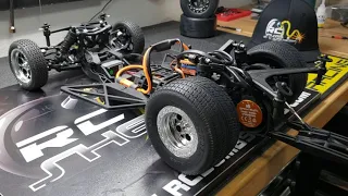 Rc Bombshells 💣  DOTEK Tires by JConcepts