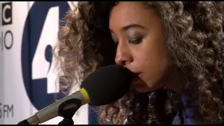 Corinne Bailey Rae sings The Sea