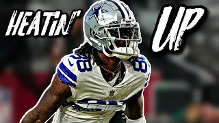 Ceedee Lamb NFL Mix - “Heatin’ Up” feat. Lil Baby & Gunna ᴴᴰ