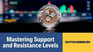 Mastering Support and Resistance Levels in Cryptocurrency Analysis