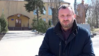 Проблеми Уланівської територіальної громади