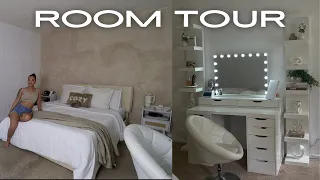 Aesthetic Room Tour (updated room)