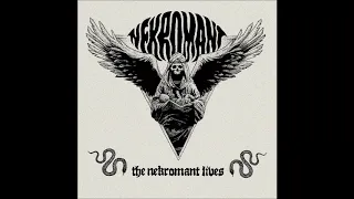 Nekromant - The Nekromant Lives (Full Album 2018)