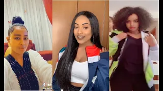 New Best Ethiopian and Eritrean Tik Tok Funny Videos - Habesha Tik Tok Compilation Videos #Part 9