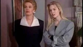 Rebecca Herbst - Beverly Hills, 90210 (1993)