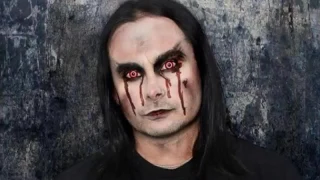 Cradle of Filth - Nymphetamine(fix) symphonic version (instrumental)