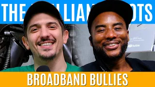 Broadband Bullies | Brilliant Idiots with Charlamagne Tha God and Andrew Schulz