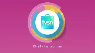 WIN Television / TVSN - 30 Second Promo (January 2018)