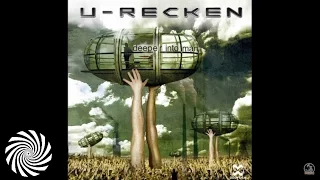 U-Recken - Let It Rain