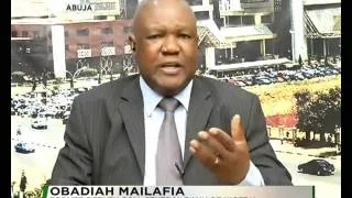 TVC BREAKFAST | TALK TIME PART 3 | DEVALAUATION OF THE NAIRA