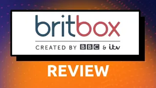 Britbox Review | Is Britbox worth the price?