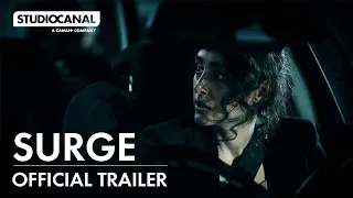 SURGE | Official Trailer | STUDIOCANAL International