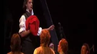 Les Miserables Nederlandse Cast 2008