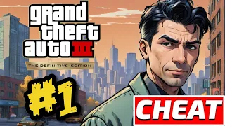 GTA 3 The Definitive Edition Gameplay BAHASA INDONESIA PART 1