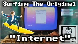 Connecting a C64 to WiFi | Nostalgia Nerd