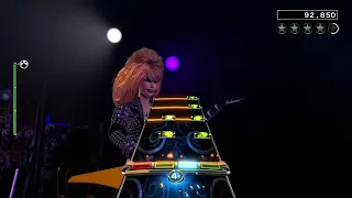 We Got the Beat by Go-Go's - Rock Band 4 Pro Drums FC