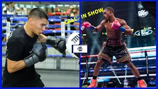 SPENCE V. ORTIZ COULD BE NEXT ENOUGH IS ENOUGH WE MIGHT NOT SEE CRAWFORD V. SPENCE