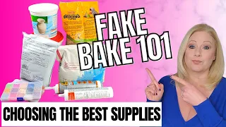 Master Fake Baking: The Essential Clay & Materials Every Beginner Needs to Know!