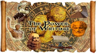 History of the Code: Part 1: The Power of Writing