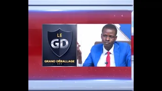 #BITV: LE GRAND DÉBALLAGE DU 07 01 2024