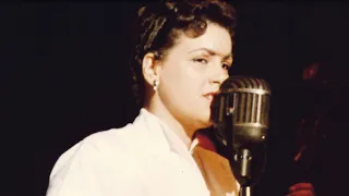 Patsy Cline - 50 Facts To Know About Country Legend