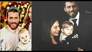 Can Yaman wanted to have a daughter with Demet, what did Demet say?