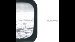 Violet Eves - Fiesta (Rough Mix Tape Version) (2001)