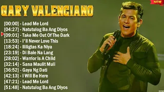 Gary Valenciano Greatest Hits Full Album ~ Top 10 OPM Biggest OPM Songs Of All Time