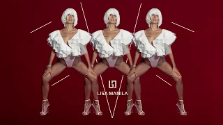 [Teaser] Lisa Manila Luxury Swimwear. Exclusive Collection 2019 | 4K