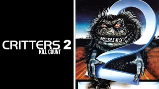 Critters 2: The Main Course (1988) | Kill Count