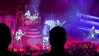 Judas Priest - Victim of Changes @Rosemont Theatre - Chicago, IL - 5/25/2019