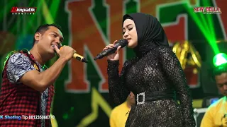 Anisah Rahma ft Broden - Kerinduan - New BELLA