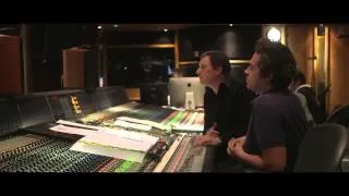 Beyond: Two Souls - Hans Zimmer im Making-of-Video zum Soundtrack