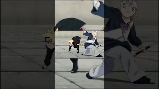 Los examenes Chunin de Boruto y Naruto😎 ¿Cuál te parece mejor?🤔