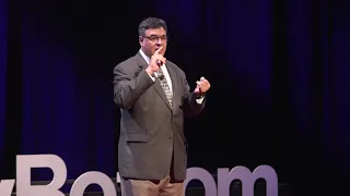 How I became a CIA whistleblower | John Kiriakou | TEDxFoggyBottom
