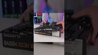 How to Properly Swap Motherboards