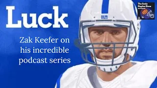 Exploring the mystery of Andrew Luck -- the elite QB who hung it up at 29